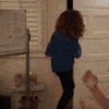 Celebrate I Did GIF by Kevin Hart's Laugh Out Loud