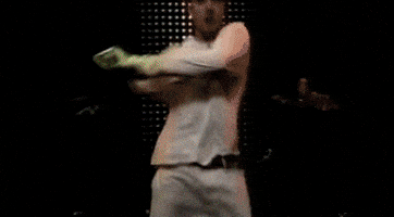 justin timberlake GIF