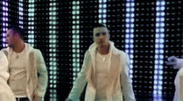 Rock Your Body GIF by Justin Timberlake