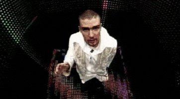 justin timberlake GIF