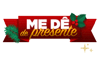 Christmas Natal Sticker by Cassol Centerlar