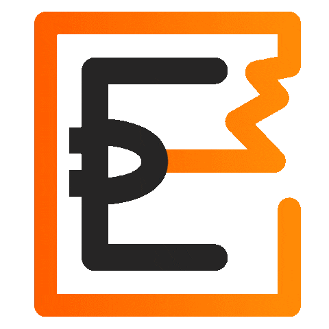 DaPowerElectric giphyupload neon light glow Sticker