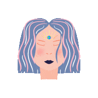 Mental Health Love Sticker by CoDee