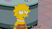 Lisa Simpson Episode 20 GIF by The Simpsons