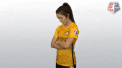 nwsl soccer nwsl stance utah royals GIF