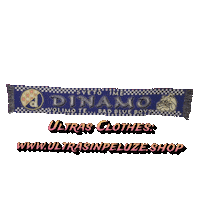 Dinamo Zagreb Bbb Sticker by UltrasInPeluze