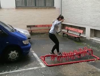 Aechavasev giphyupload nora angy trabajo en equipo GIF