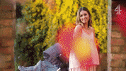 Happy Fun GIF by Hollyoaks