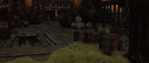 fire boom GIF by How To Train Your Dragon