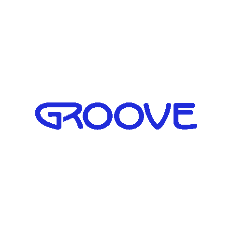 GrooveCompetition  Sticker