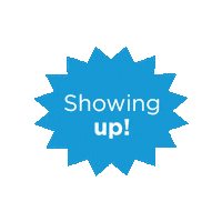 acopiahomeloans teamwork events open house showing up Sticker
