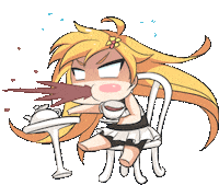 Drink What Sticker by Jin