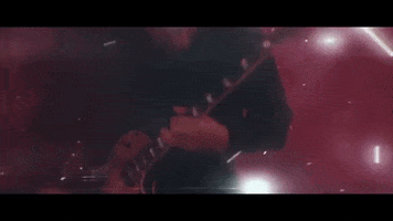Lights Flashing GIF by Red Bull Records