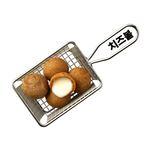 Bhc치킨 Sticker by bhcchicken