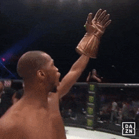 GIF by DAZN USA