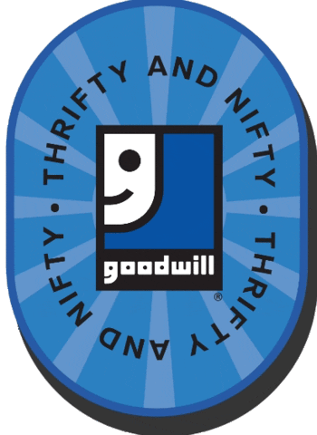 Thrift Shop GIF by Goodwill Central Texas