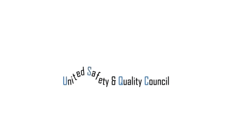 Safety Quality GIF by USQC