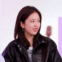 Ive Wow GIF