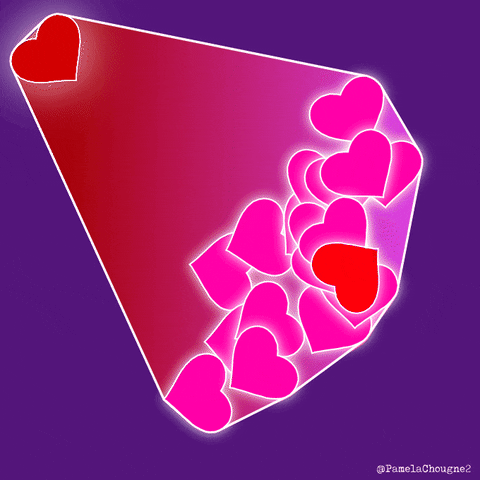 Heart Love GIF
