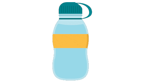 Summer Refreshing Sticker by Region of Waterloo Public Health and Emergency Services