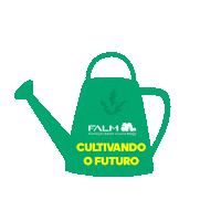 fundacaoandreeluciamaggi agricultura familiar falm sigafalm crescendo com o local Sticker
