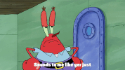 season 9 GIF by SpongeBob SquarePants