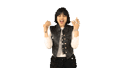 Charli Xcx Sticker Sticker by Nasty Cherry