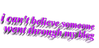 blog lol Sticker by AnimatedText