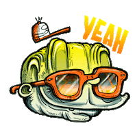 summer Sticker
