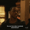 power starz tariq GIF by Power