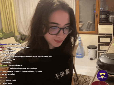 Roseheus GIF