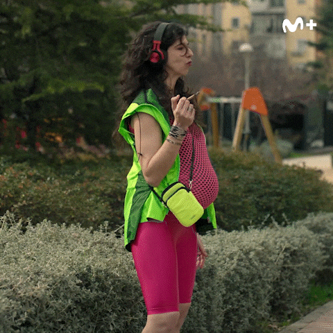 Comedia A Tope GIF by Movistar Plus+