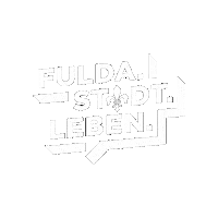 Germany City Sticker by Fulda-Stadt-Leben