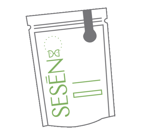 salud wellness Sticker by SESEN COMPANY
