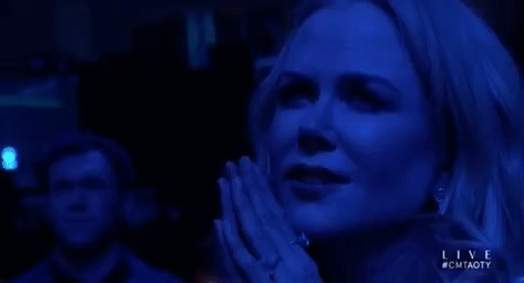 GIF by CMT Artists of the Year