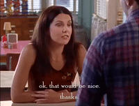 season 2 netflix GIF by Gilmore Girls 