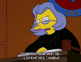 season 7 episode 3 GIF