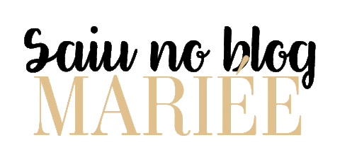 sticker marie by Mariée Weddings