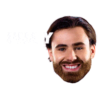 Ben Brereton Sticker by pepsi_cl