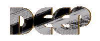 Art Glitch Sticker