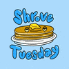 Pancake Day GIF by Holidays