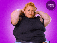 Beauty Hair GIF by Salon Line