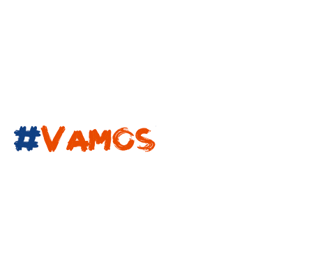 Hashtag Vamos Sticker by bcp_bo