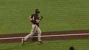 Lets Go Celebration GIF by Cincinnati Bearcats