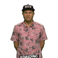 Olli What Sticker by DASDING