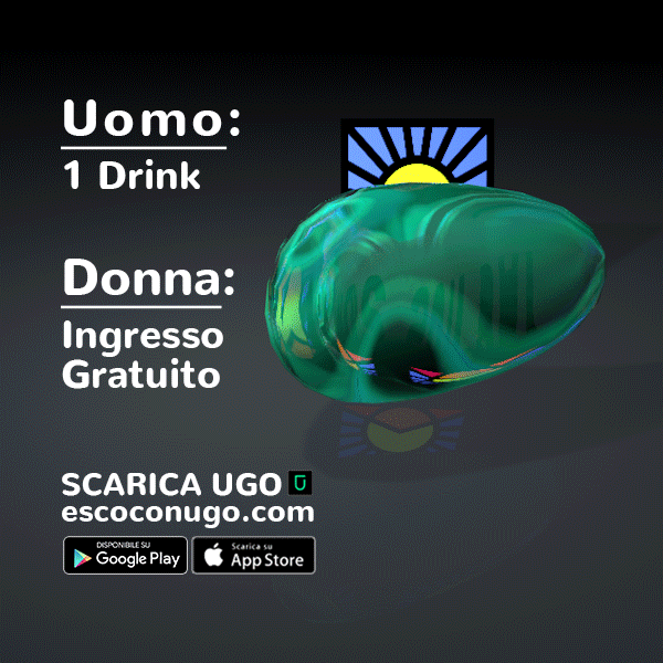 ugo sunday GIF