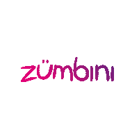 Zumbini Sticker by JWI