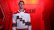 South Dakota Dancing GIF by Rapid City Rush