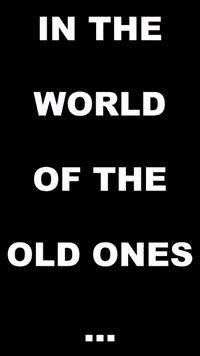 Nick Land Scifi GIF by Komplex