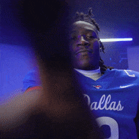 Lets Go Win GIF by SMU Football